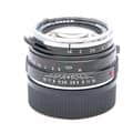 Voigtlander (フォクトレンダー) NOKTON classic 40mm F1.4 SC VM（ライカM用）