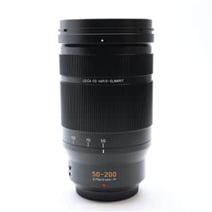Leica 50-200mm ズームレンズ