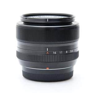 新品)FUJIFILM (フジフイルム) フジノン XF35mm F1.4 R（商品ID