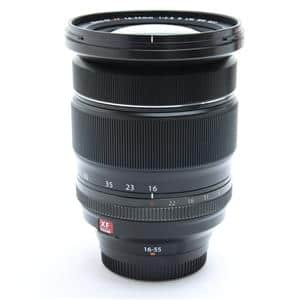 FUJIFILM (フジフイルム) フジノン XF16-55mm F2.8 R LM WR メイン
