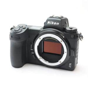 Nikon (ニコン) Z6II ボディ メイン