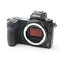 Z6II ボディ