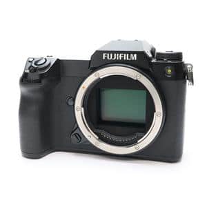 FUJIFILM (フジフイルム) GFX 50S II ボディ メイン