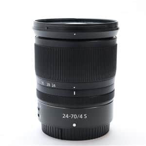 Nikon (ニコン) NIKKOR Z 24-70mm F4 S メイン