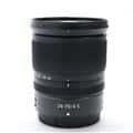 NIKKOR Z 24-70mm F4 S