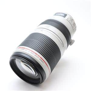 Canon (キヤノン) EF100-400mm F4.5-5.6L IS II USM メイン