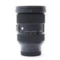 Art 24-70mm F2.8 DG DN  (ソニーE用/フルサイズ対応)