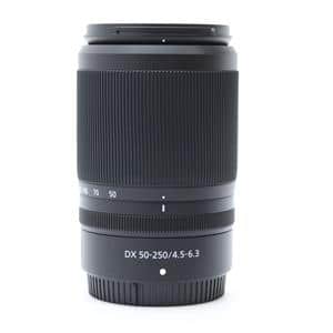 Nikon (ニコン) NIKKOR Z DX 50-250mm F4.5-6.3 VR メイン
