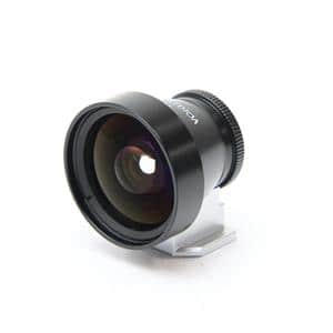 Voigtlander (フォクトレンダー) 15mm View Finder M メイン