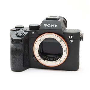 SONY a7iii 並品 Sony A7M3 ILCE-7M3 A7Riii Headphone Jack Connector Port