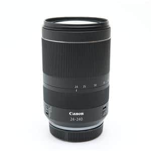 Canon レンズ RF24-240mm F4-6.3 IS USM Amazon.com : Canon RF 24–240mm F4-6.3 is USM Lens, Black