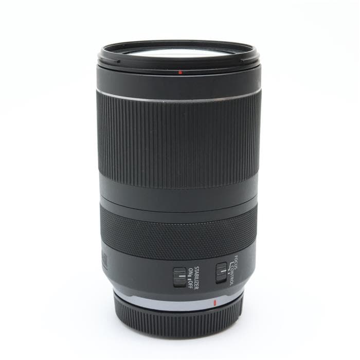 中古)Canon (キヤノン) RF24-240mm F4-6.3 IS USM（商品ID
