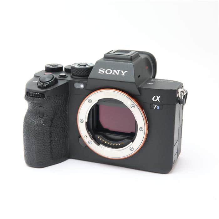 α7SIII ボディ ILCE-7SM3