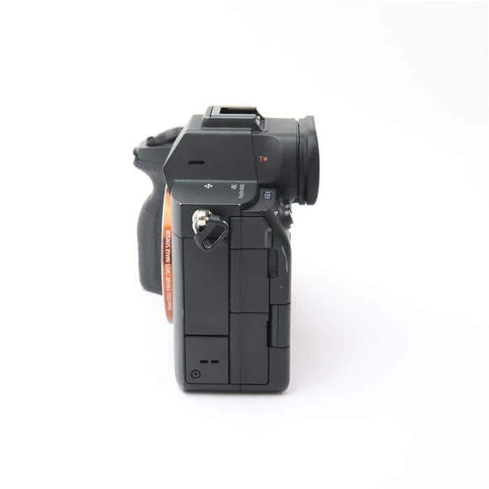 α7SIII ボディ ILCE-7SM3