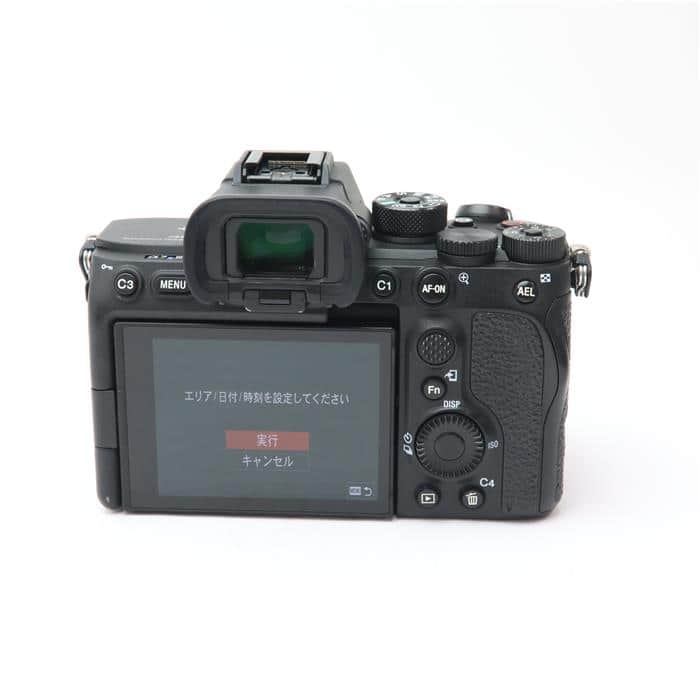 α7SIII ボディ ILCE-7SM3