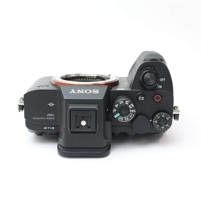 α7SIII ボディ ILCE-7SM3