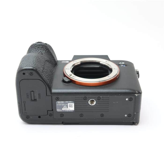 α7SIII ボディ ILCE-7SM3