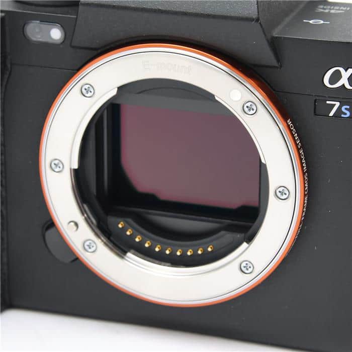 α7SIII ボディ ILCE-7SM3