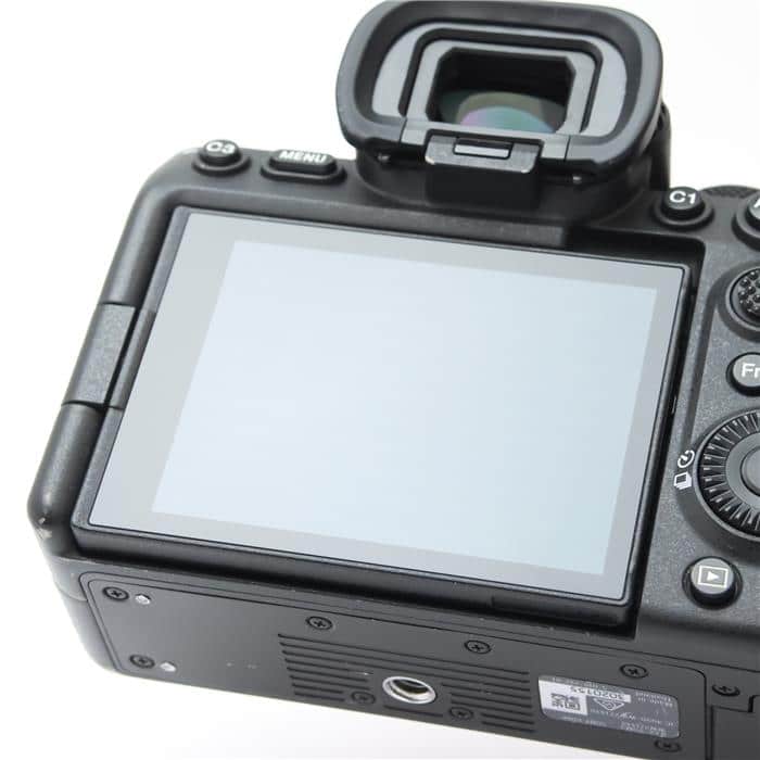 α7SIII ボディ ILCE-7SM3