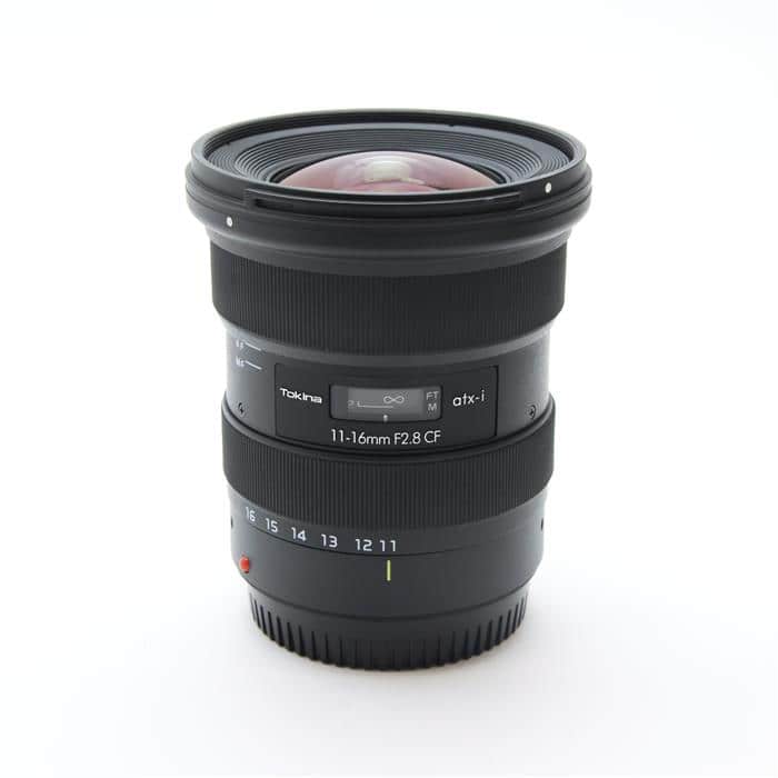 atx-i 11-16mm F2.8 CF CEF(キヤノンEF用)