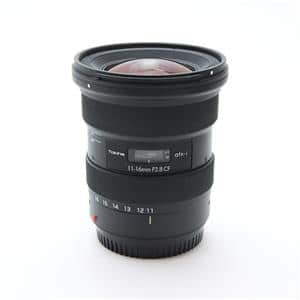 Tokina (トキナー) atx-i 11-16mm F2.8 CF CEF（キヤノンEF用）」の