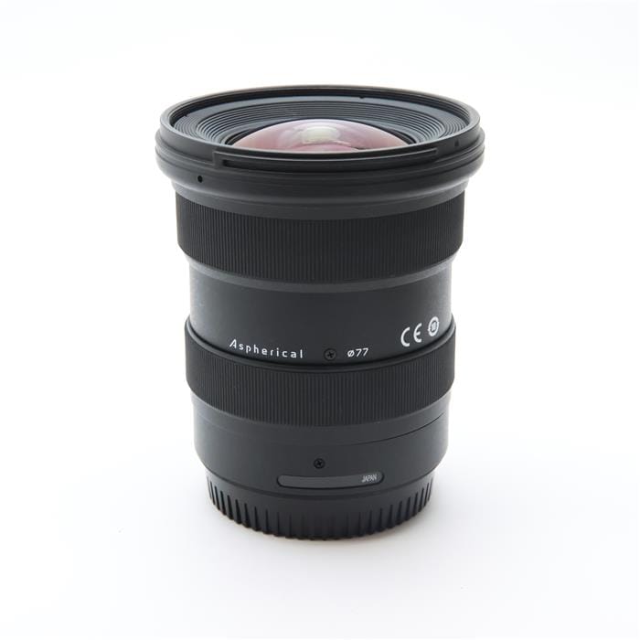 atx-i 11-16mm F2.8 CF CEF(キヤノンEF用)