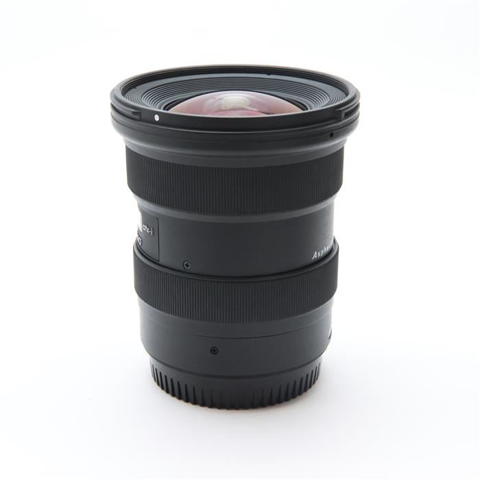 atx-i 11-16mm F2.8 CF CEF(キヤノンEF用)