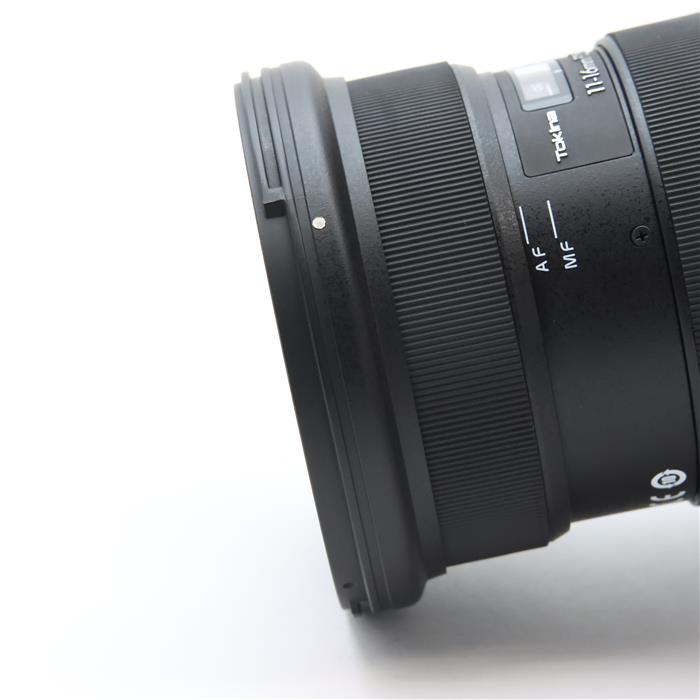 atx-i 11-16mm F2.8 CF CEF(キヤノンEF用)