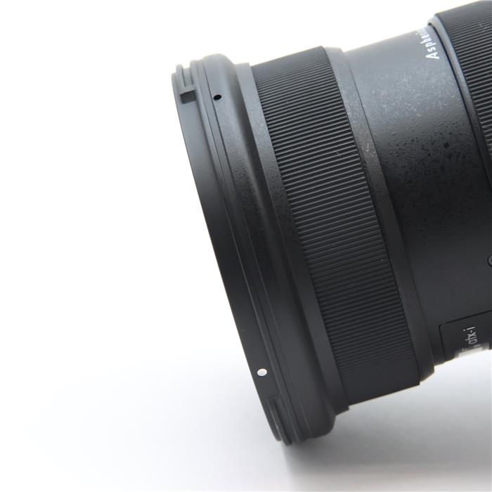 atx-i 11-16mm F2.8 CF CEF(キヤノンEF用)