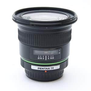PENTAX (ペンタックス) DA 14mm F2.8 ED(IF)」の商品検索結果