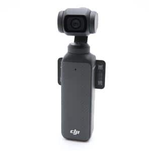 【約１時間使用・ほぼ新品】DJI OSMO Pocket3 Amazon.co.jp: DJI vlogカメラ Osmo Pocket 3 1インチ CMOS 4K 120fps