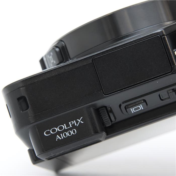中古)Nikon (ニコン) COOLPIX A1000 ブラック（商品ID：3717022065654