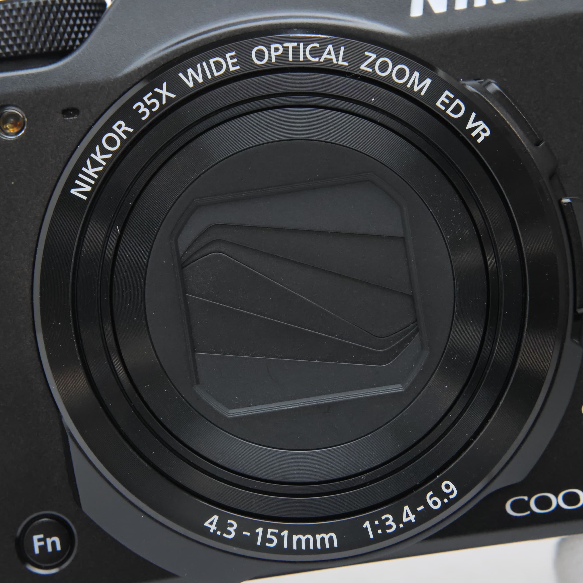 中古)Nikon (ニコン) COOLPIX A1000 ブラック（商品ID：3717022065654