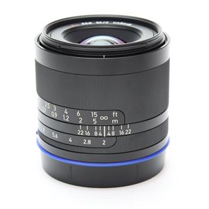 Zeiss Loxia 2/35」の商品検索結果 | デジタルカメラ、ミラーレス