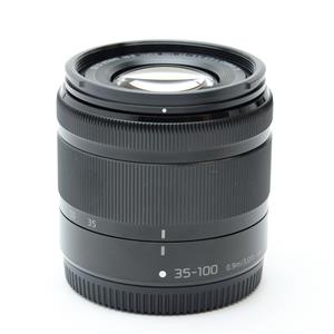 新品)Panasonic (パナソニック) LUMIX G VARIO 35-100mm F4.0-5.6 ASPH