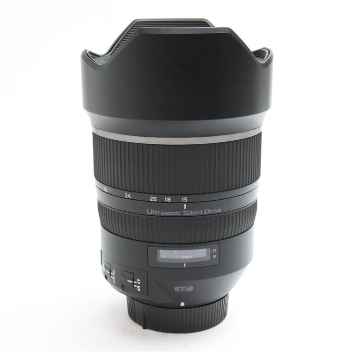 タムロンSP 15-30mm F2.8 Di VC USD A012N ニコン用 中古)TAMRON (タムロン) SP 15-30mm F2.8 Di VC USD/Model A012N