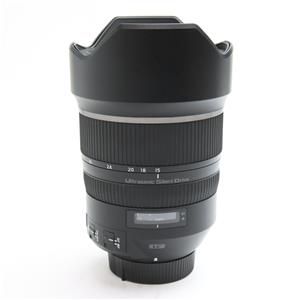 SP 15-30mm F2.8」「TAMRON」の商品検索結果 | デジタルカメラ、ミラー