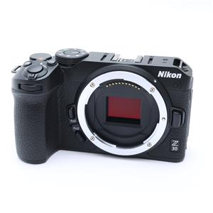 Nikon (ニコン) Z30 ボディ メイン