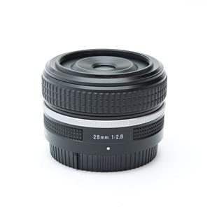 Nikon (ニコン) NIKKOR Z 28mm F2.8 （Special Edition） メイン
