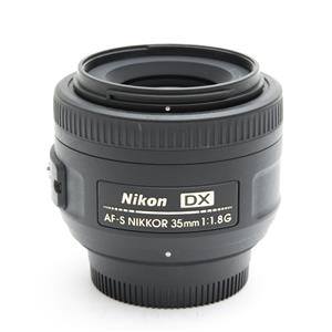Nikon (ニコン) AF-S DX NIKKOR 35mm F1.8G メイン