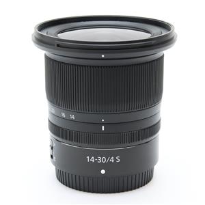 Nikon (ニコン) NIKKOR Z 14-30mm F4 S メイン
