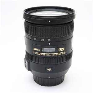 AF-S DX NIKKOR 18-200mm f/3.5-5.6G ED VR II」の商品検索結果