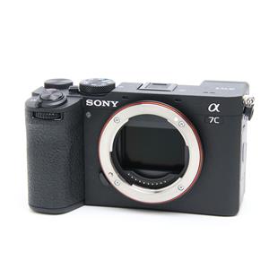 SONY α7C II」の商品検索結果 | デジタルカメラ、ミラーレスカメラ