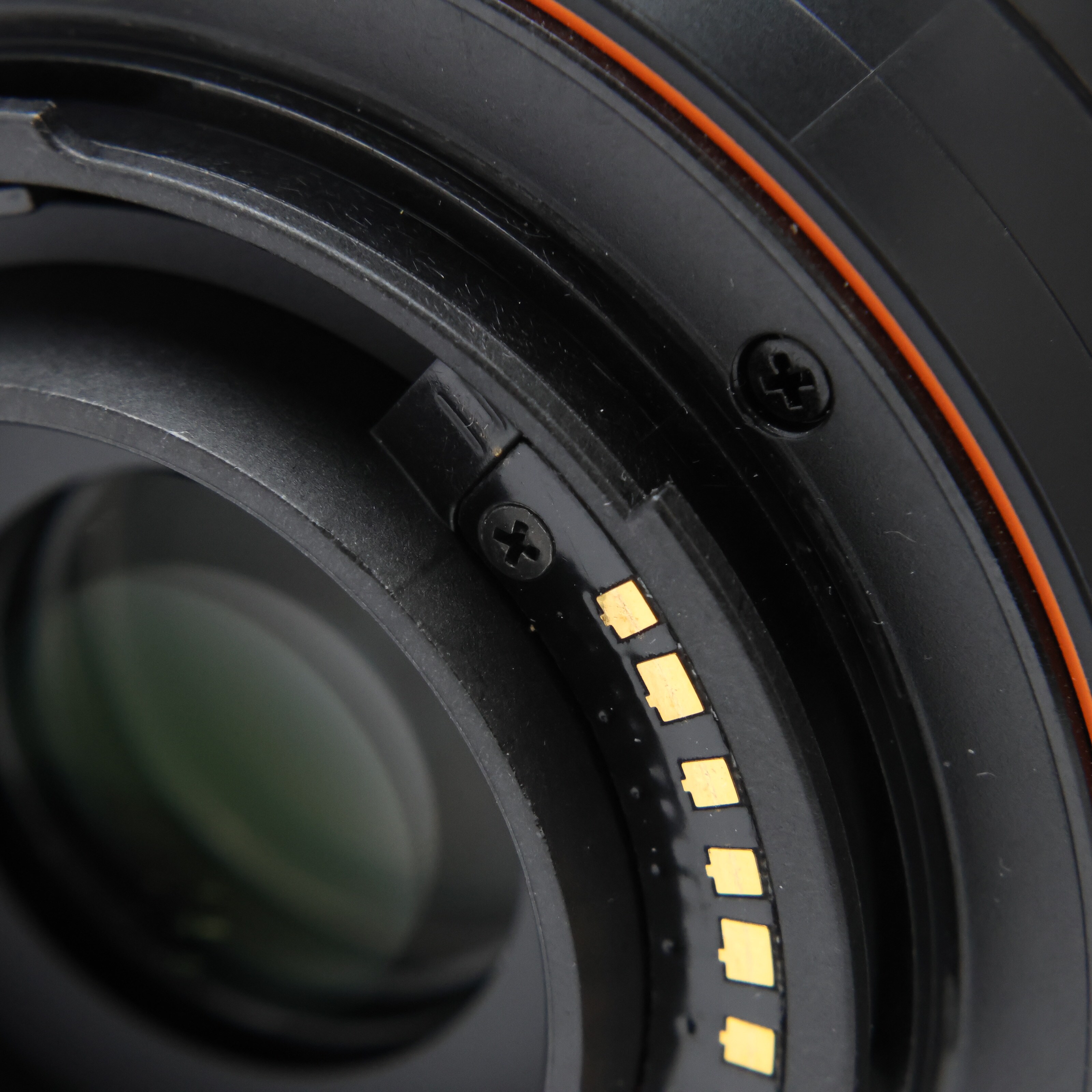 中古)SONY (ソニー) DT18-70mm F3.5-5.6 SAL1870 (ソニーA用)（商品ID 