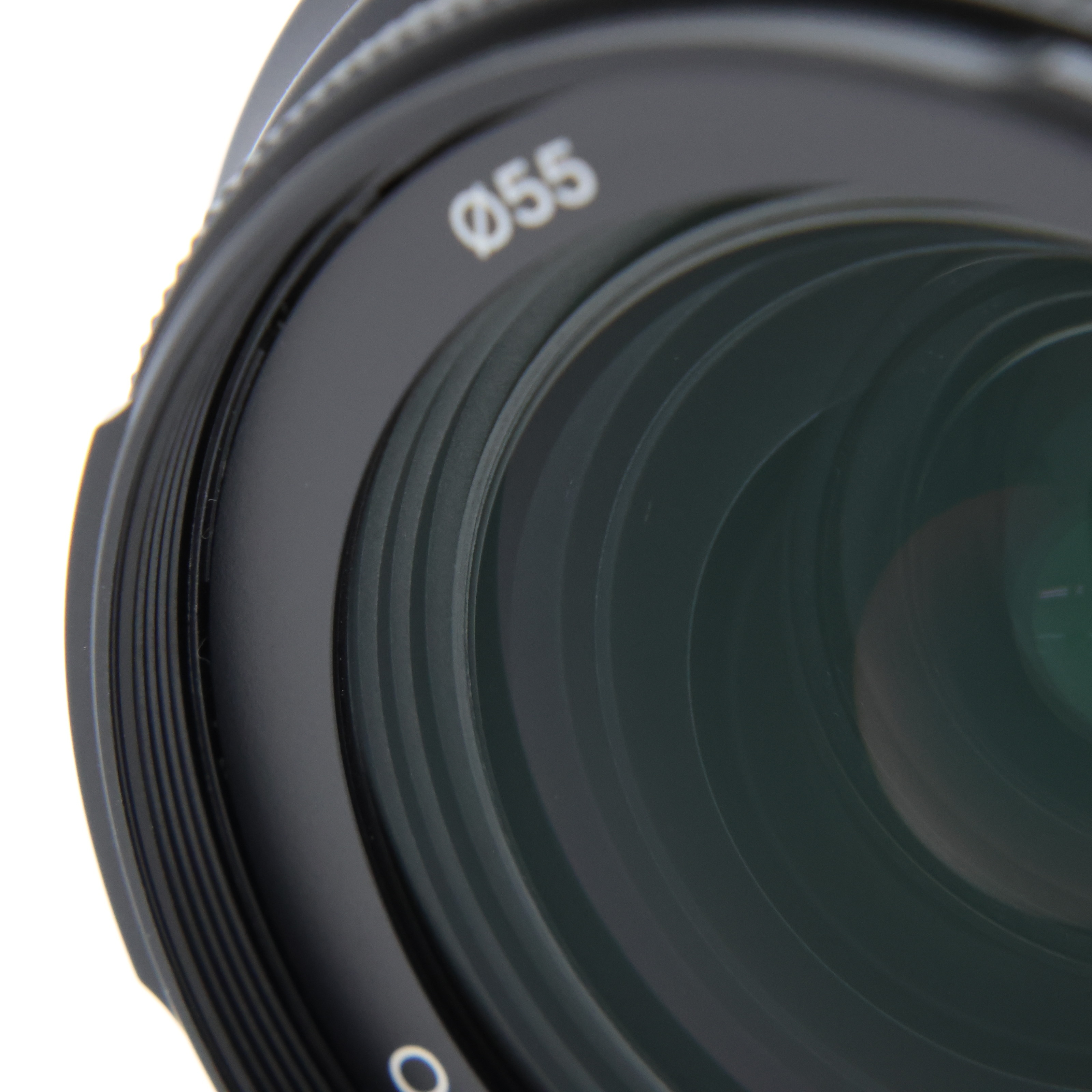 中古)SONY (ソニー) DT18-70mm F3.5-5.6 SAL1870 (ソニーA用)（商品ID 
