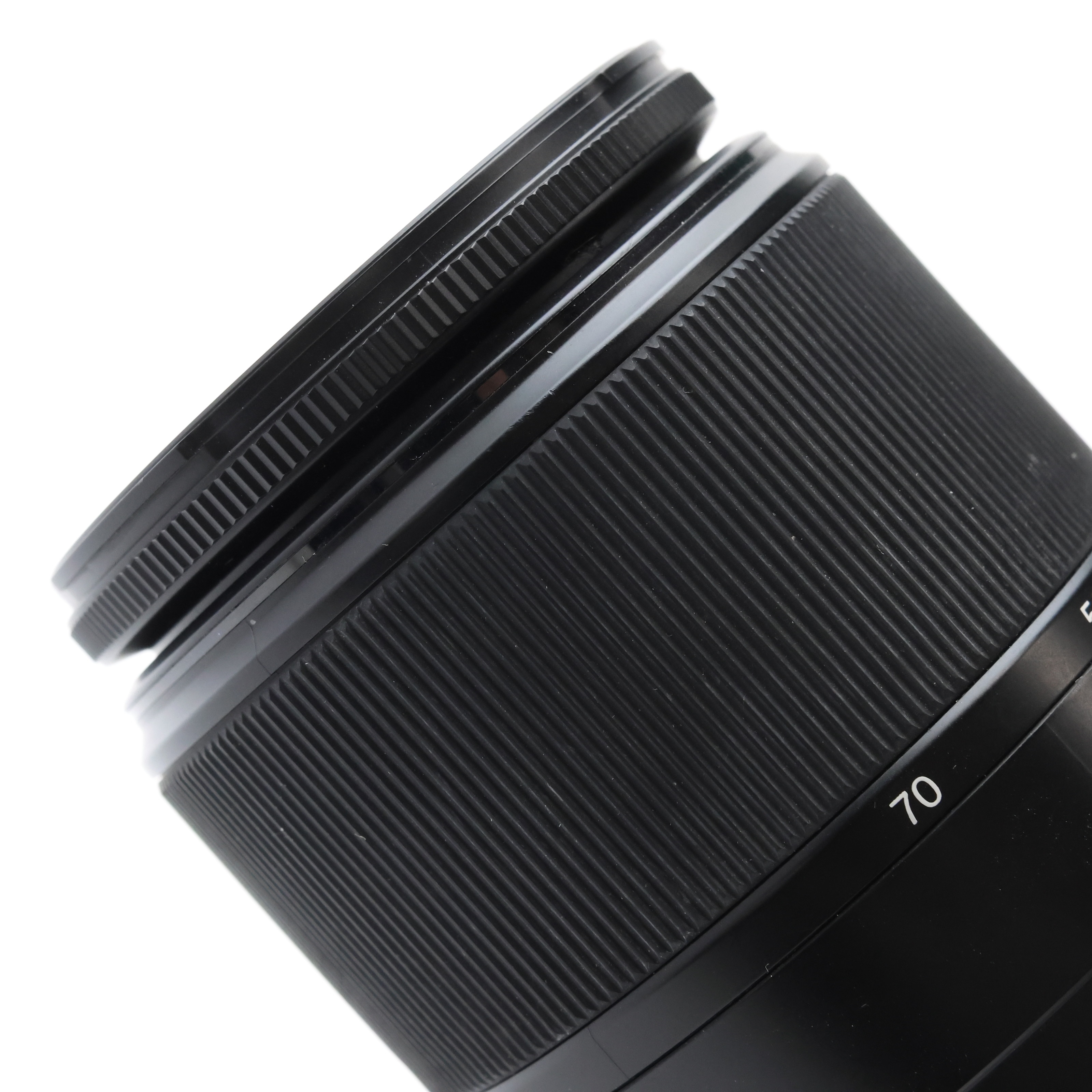 カメラ 【純正レンズ付き】 SONY ソニー α330＋DT 18-70mm カメラ