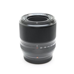 FUJIFILM (フジフイルム) フジノン XF 60mm F2.4 R Macro」の商品検索