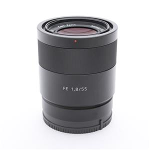 SONY (ソニー) Sonnar T* FE 55mm F1.8 ZA SEL55F18Z」の商品検索結果