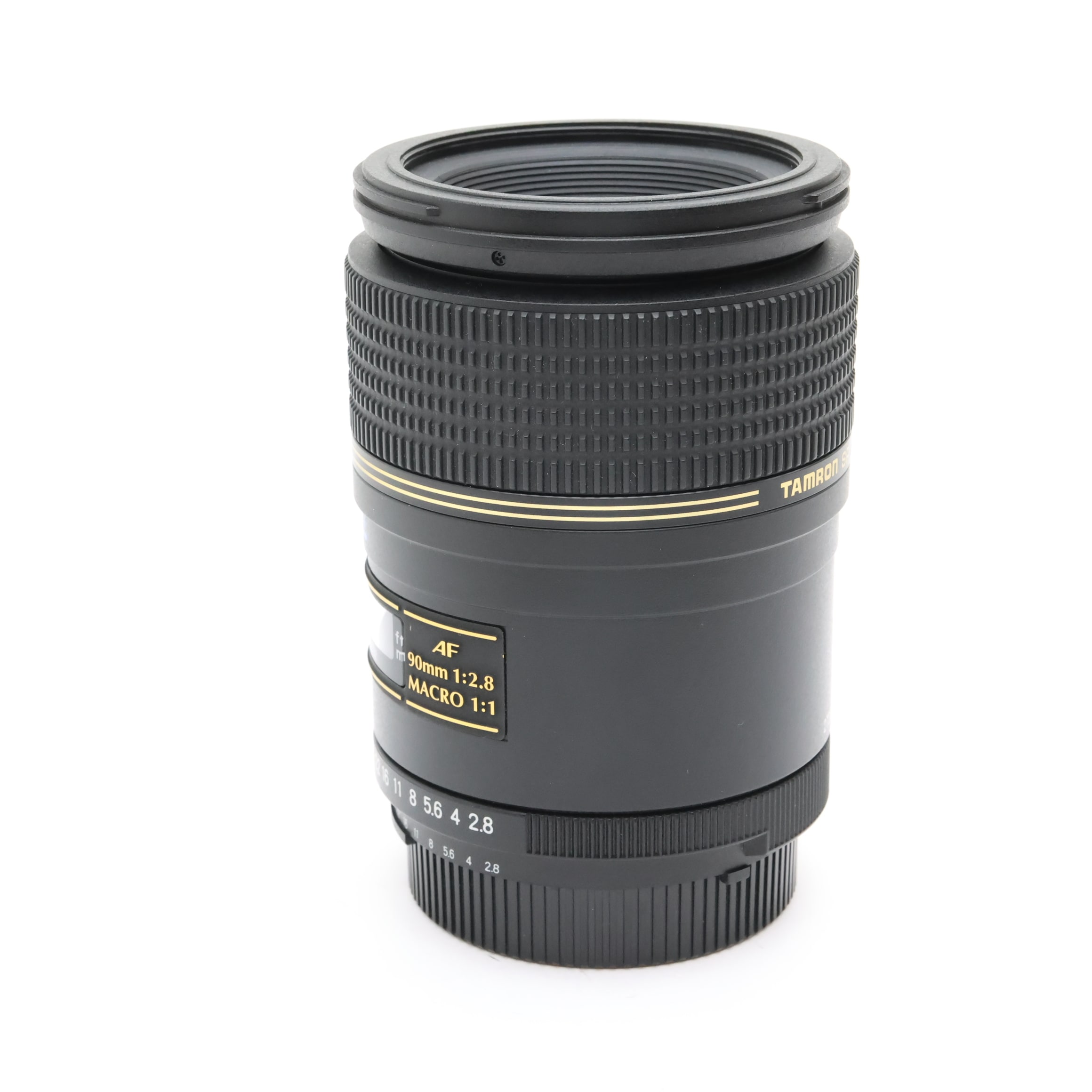 タムロン TAMRON SP Di AF 90mm 1:2.8 MACRO 1:1 ニコンマウント用