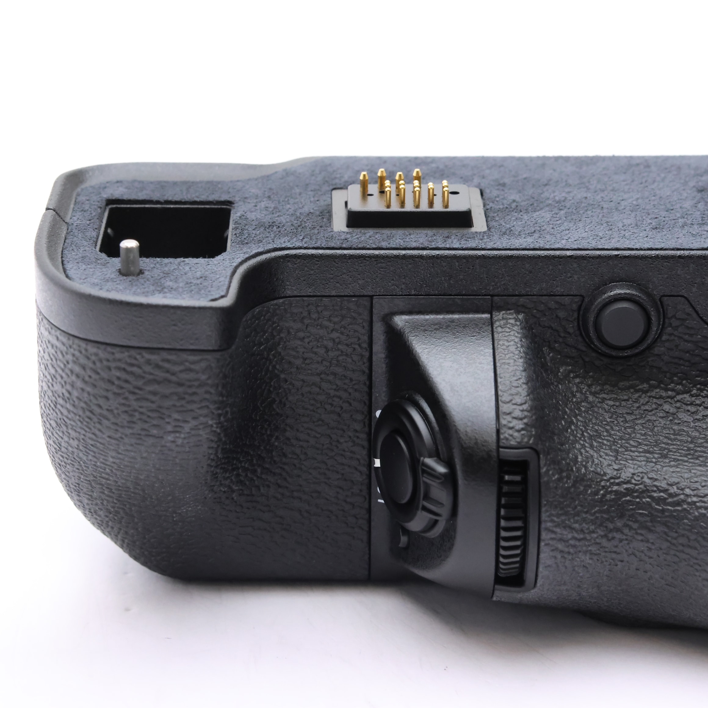 中古)FUJIFILM (フジフイルム) 縦位置バッテリーグリップ VG-GFX1
